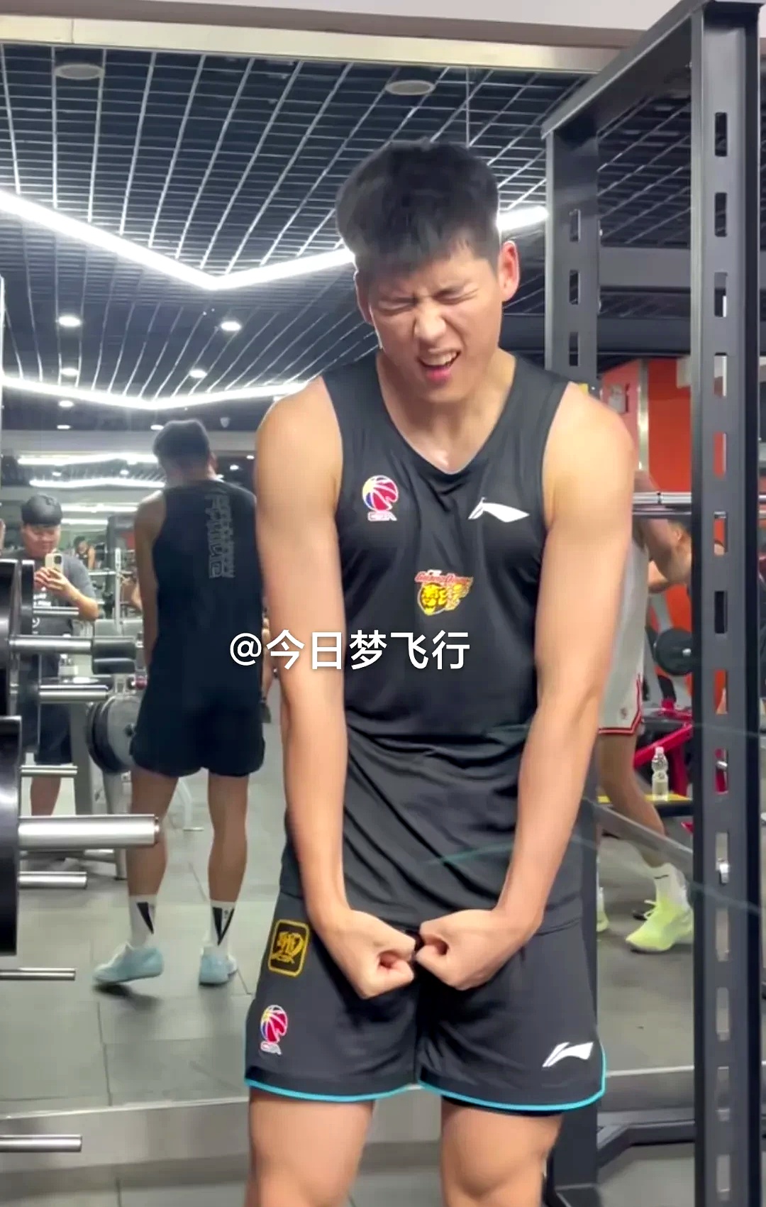 九游平台 -关键时刻体能课后，广东宏远调整名单备战法国杯，目标明确，团队化学反应显著的简单介绍