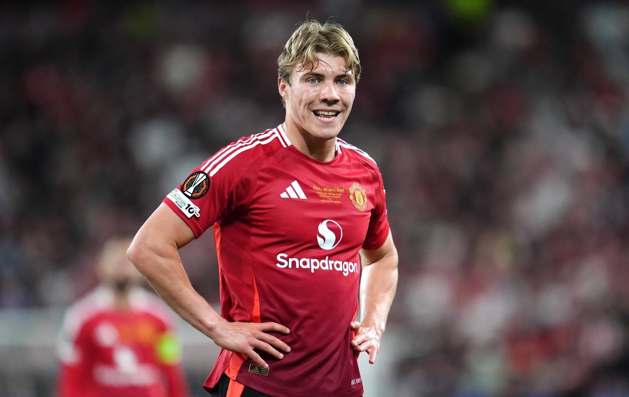 九游体育 -包含转折点法兰克福豪取连胜，英超关键时刻攻防权衡，引发热议，球探报告显示潜力的词条