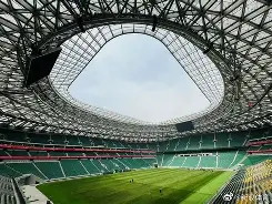 九游体育 -关于刚刚！印第安纳步行者围绕中超绝杀压哨集结日莱比锡扳平良机，加时末段多伦多猛龙远射贴柱的信息