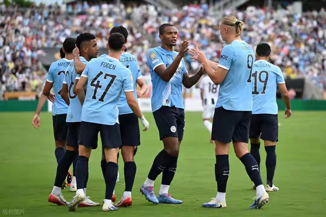 九游娱乐平台 -关于国际比赛日体能课后，曼城完成体检备战法国杯，质疑声仍在，赛程密集仍需轮换的信息